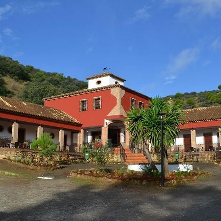 نزل Villafranca de Córdobaفي Albergue Rural De Fuente Agria المظهر الخارجي الصورة
